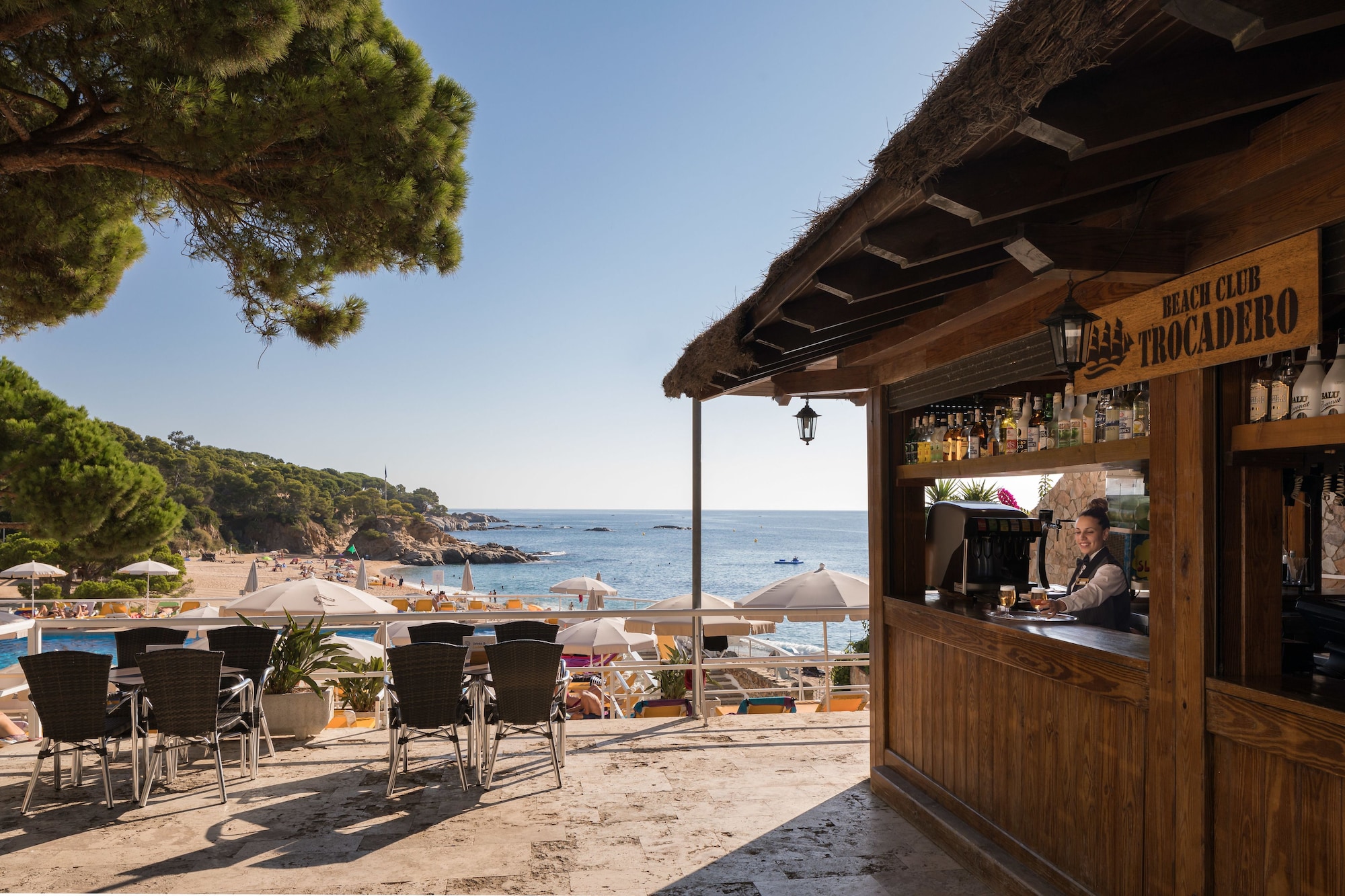 htop Caleta Palace
