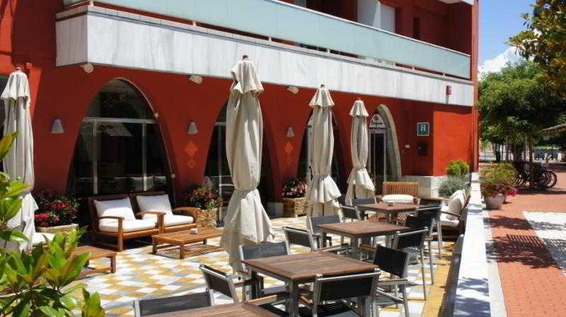 Hotel SPA Port d’Aro