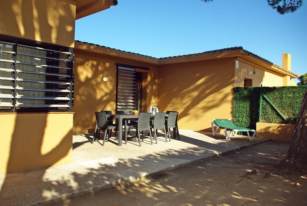 Apartaments Beach & Golf Resort