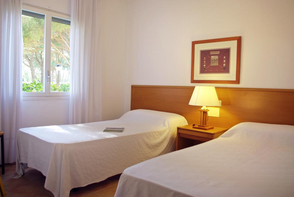 Apartaments Beach & Golf Resort