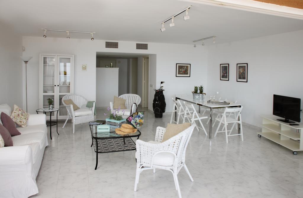 Apartaments Beach & Golf Resort