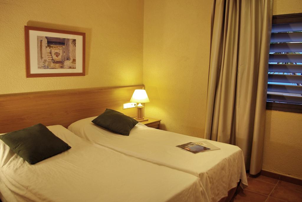 Apartaments Beach & Golf Resort