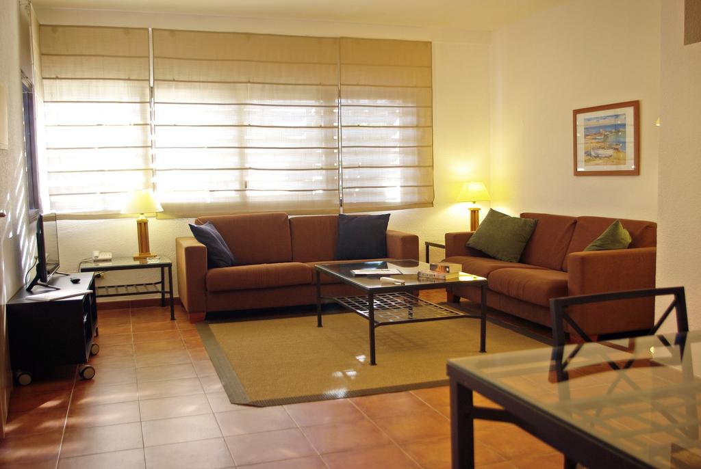 Apartaments Beach & Golf Resort