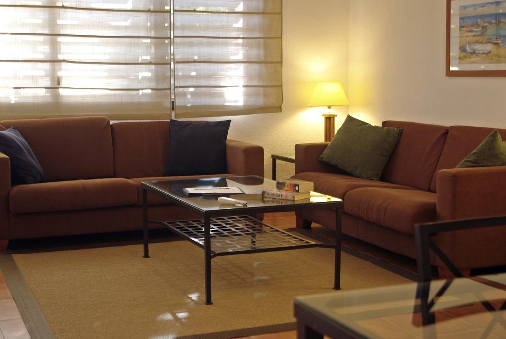 Apartaments Beach & Golf Resort