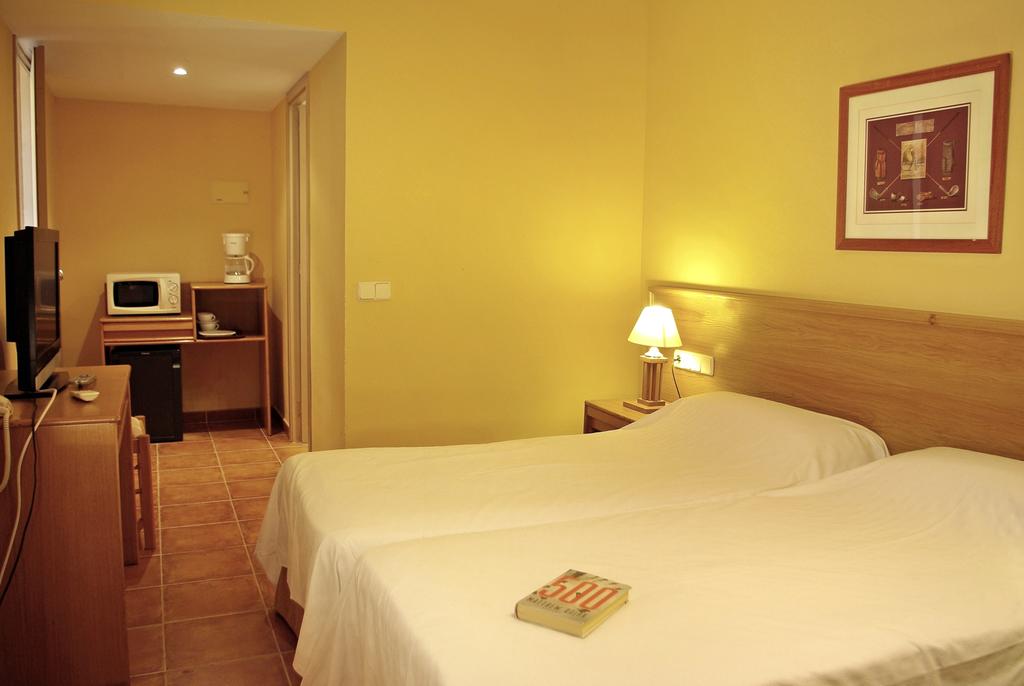 Apartaments Beach & Golf Resort