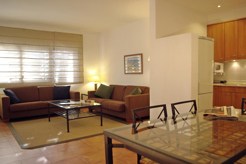 Apartaments Beach & Golf Resort