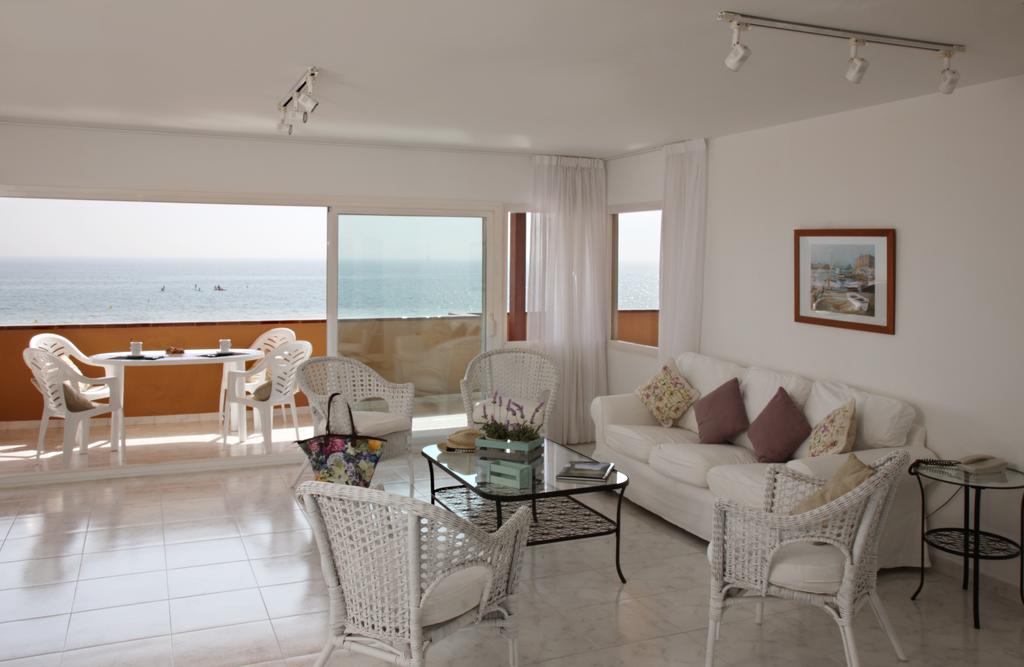 Apartaments Beach & Golf Resort