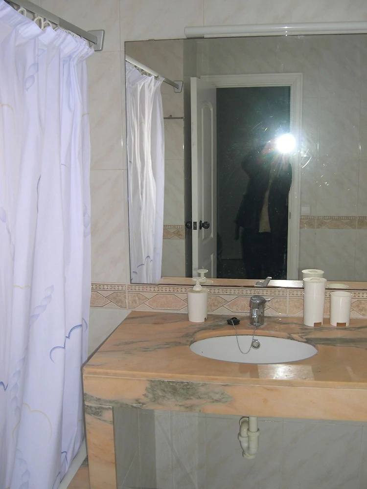 Apartaments Sa Guilla