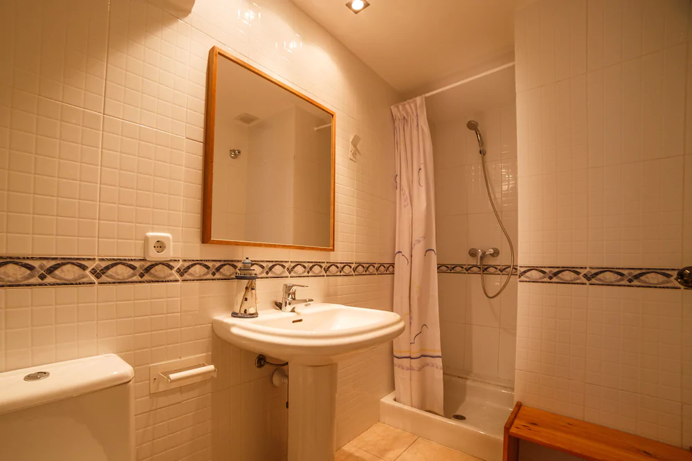 Apartaments Sa Guilla