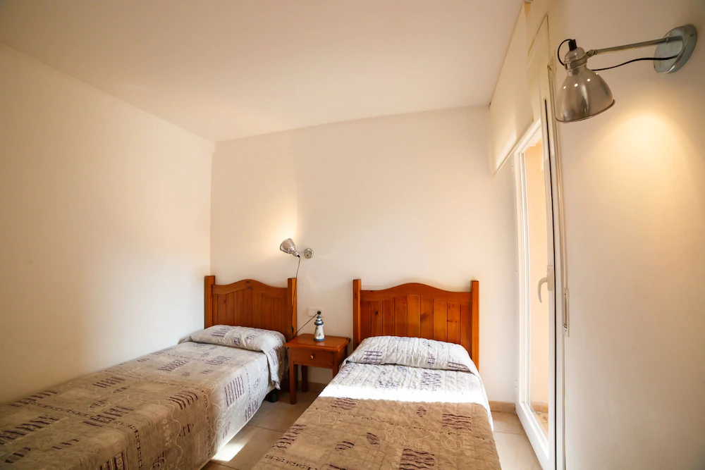 Apartaments Sa Guilla