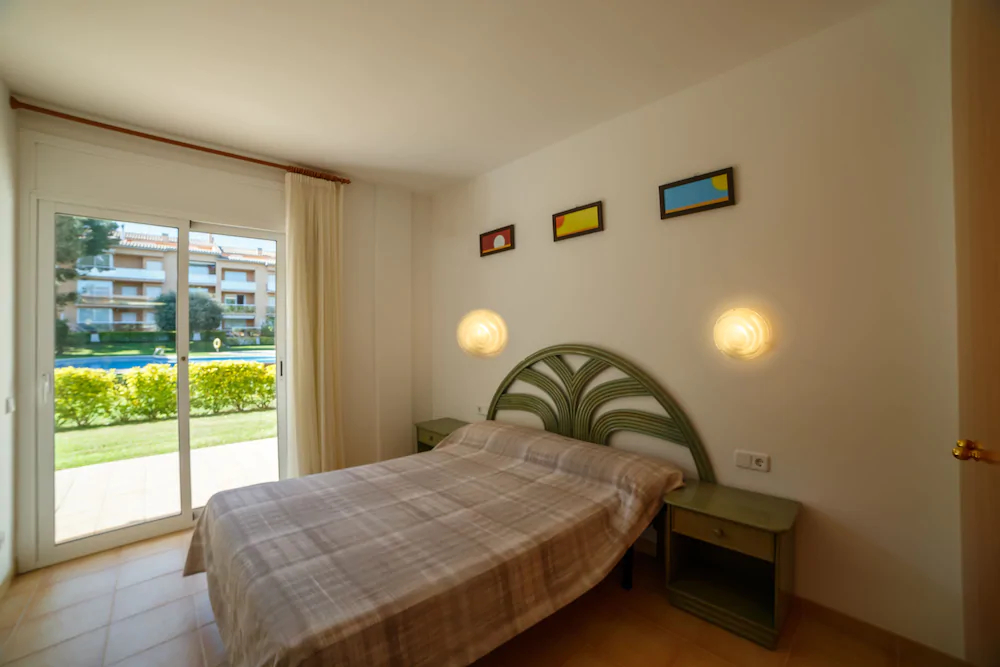 Apartaments Sa Guilla