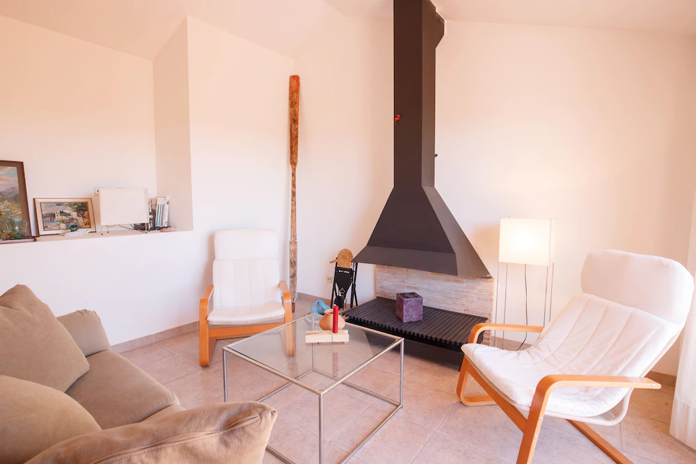 Apartaments Sa Guilla