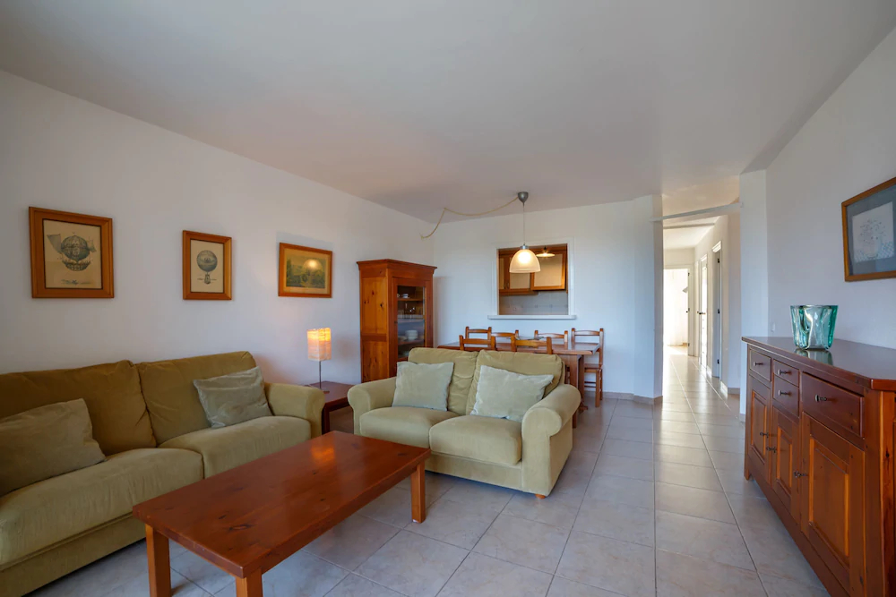 Apartaments Sa Guilla