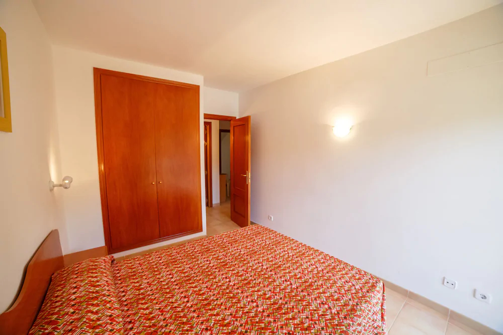 Apartaments Sa Guilla