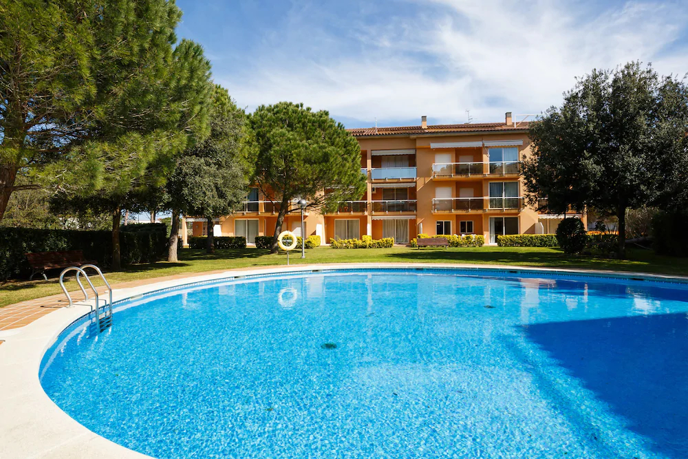 Apartaments Sa Guilla