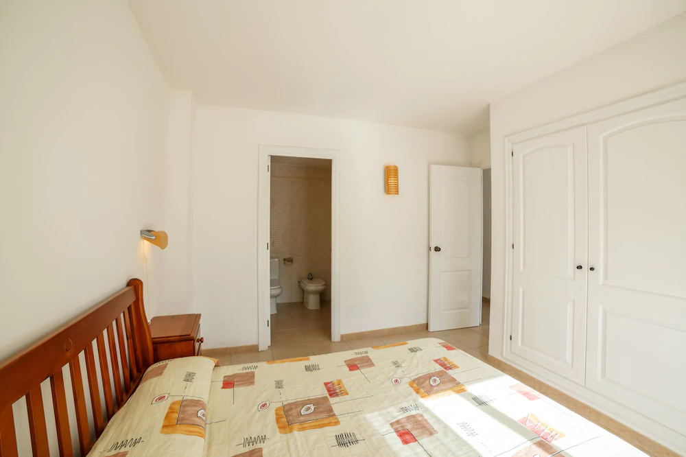 Apartaments Sa Guilla