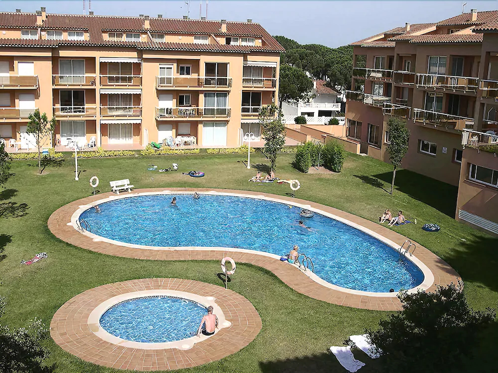 Apartaments Sa Guilla