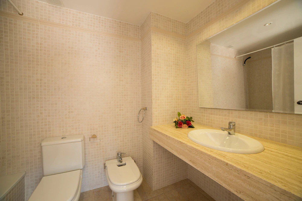 Apartaments Sa Guilla