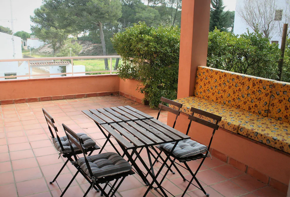 Apartaments Sa Guilla