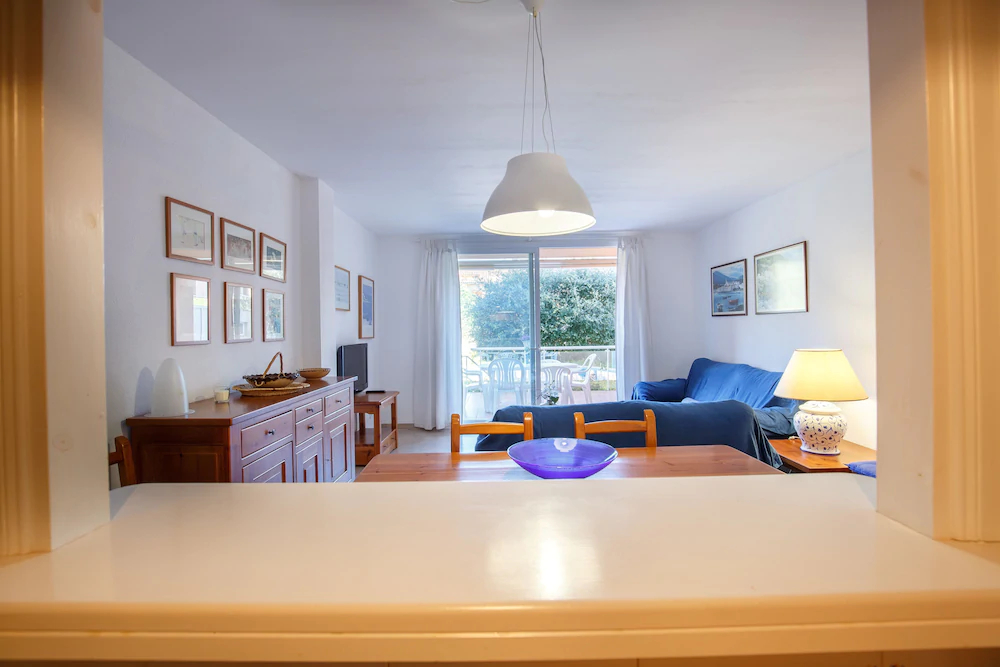 Apartaments Sa Guilla