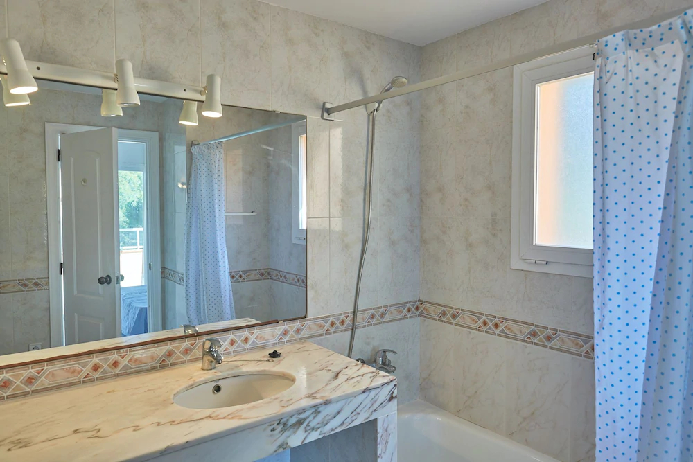 Apartaments Sa Guilla