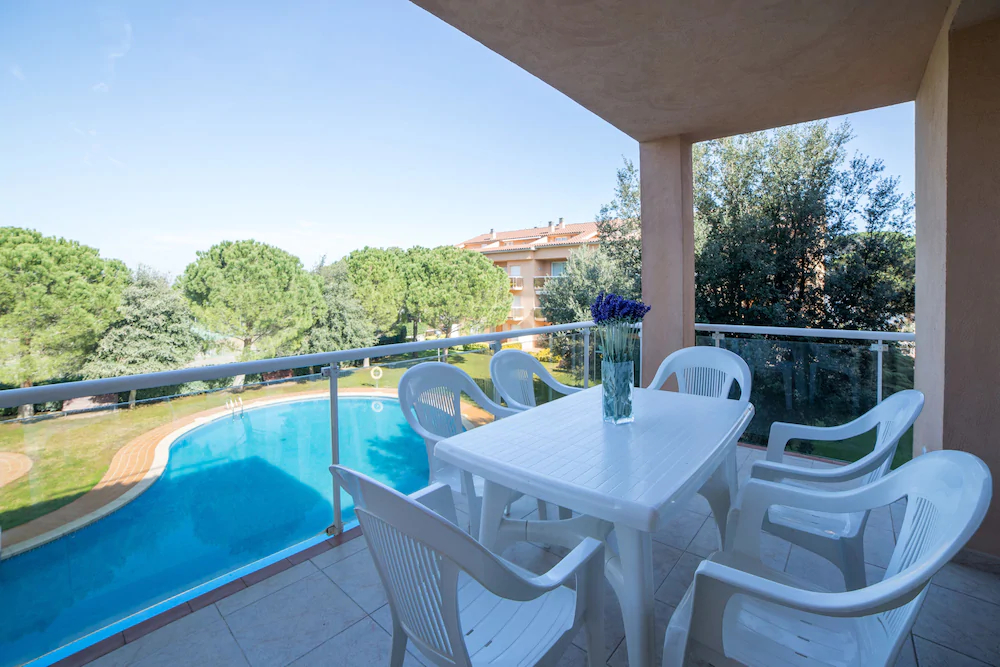 Apartaments Sa Guilla