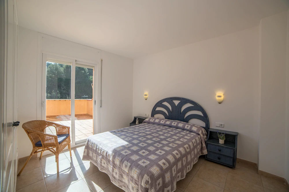 Apartaments Sa Guilla