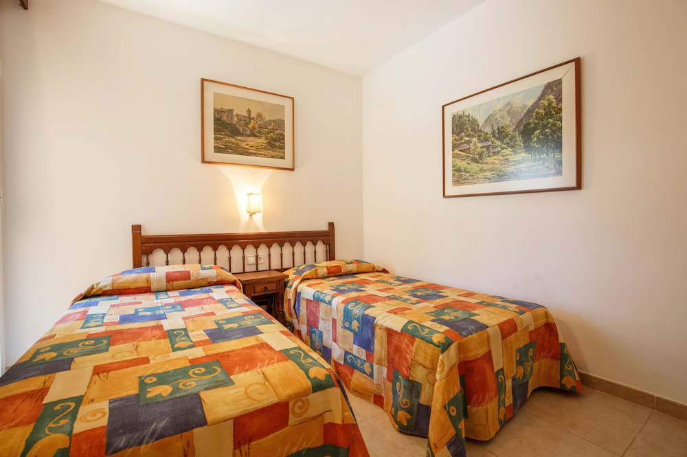 Apartaments Sa Guilla