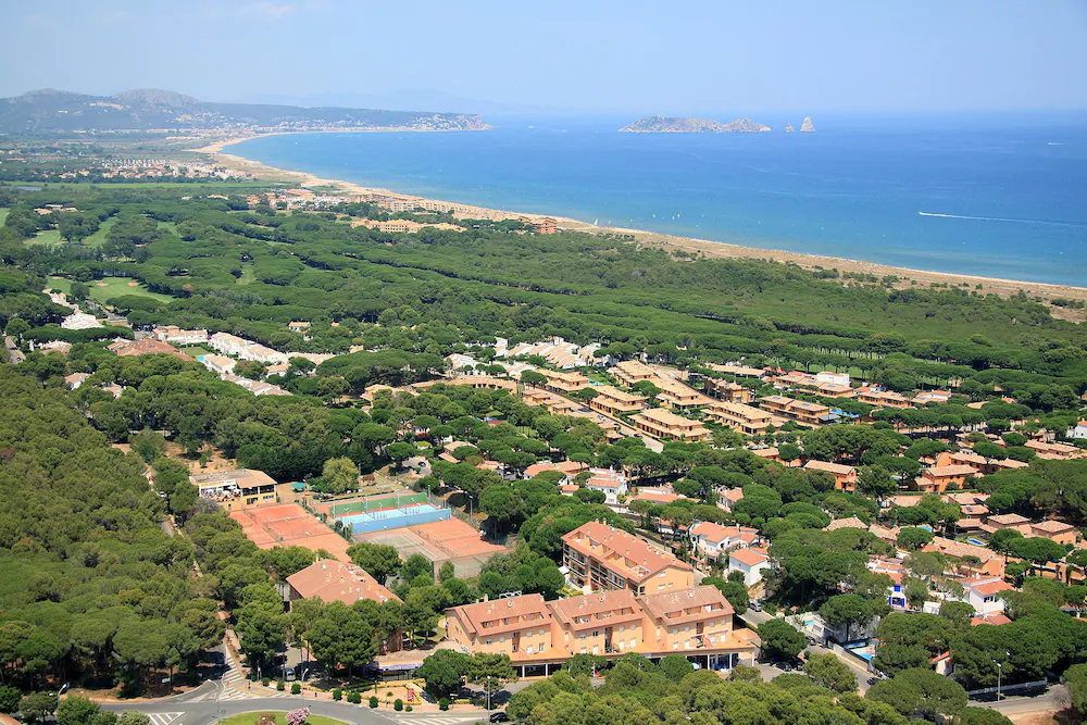 Apartaments Sa Guilla