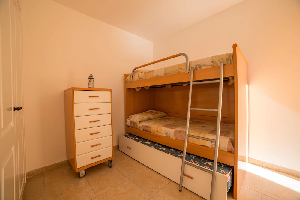 Apartaments Sa Guilla
