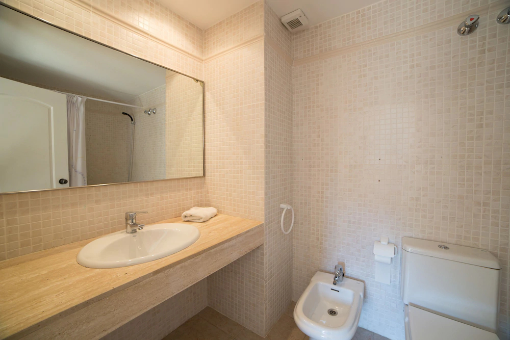 Apartaments Sa Guilla