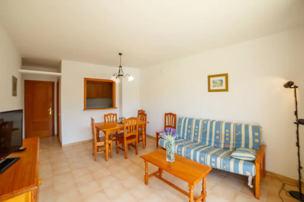 Apartaments Sa Guilla