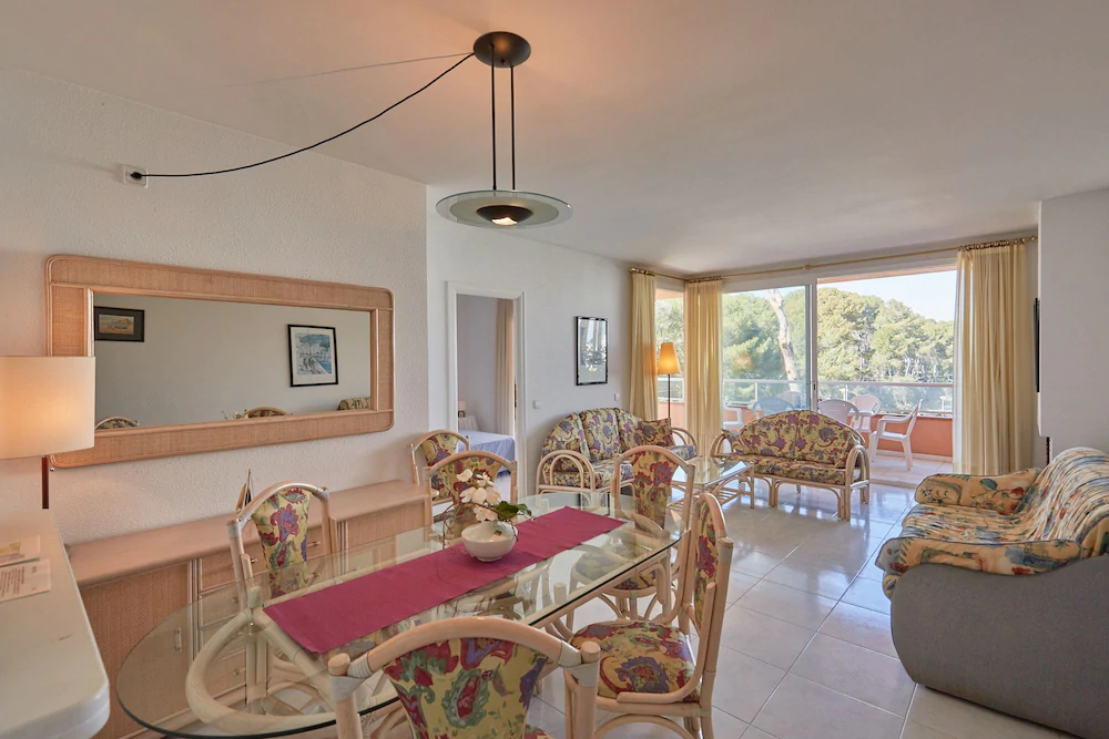 Apartaments Sa Guilla