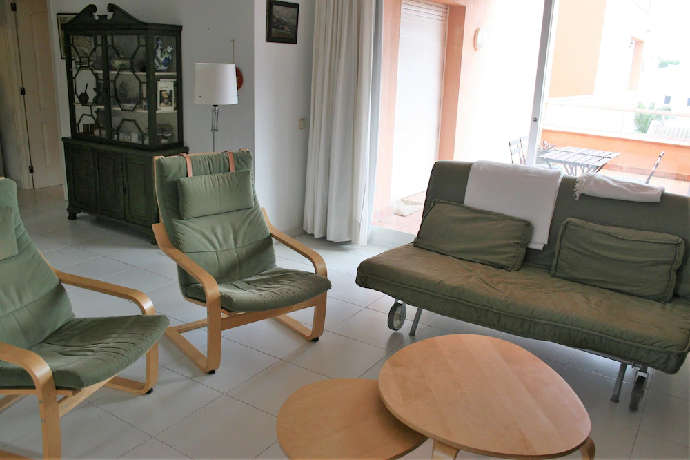 Apartaments Sa Guilla
