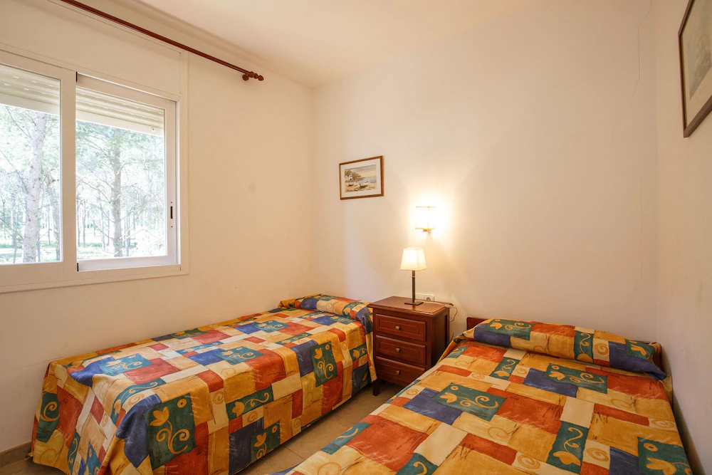 Apartaments Sa Guilla