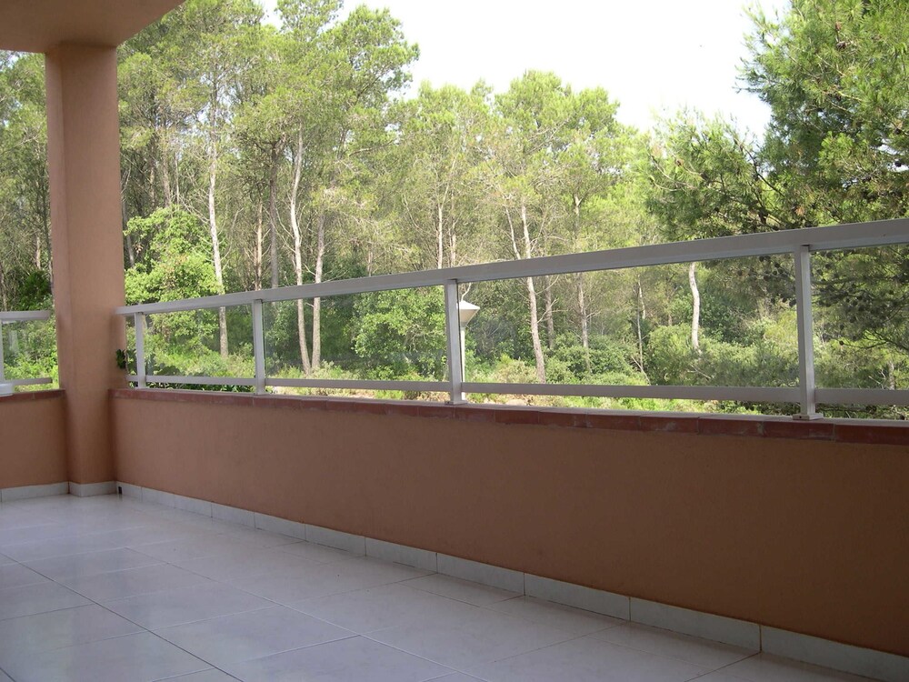 Apartaments Sa Guilla