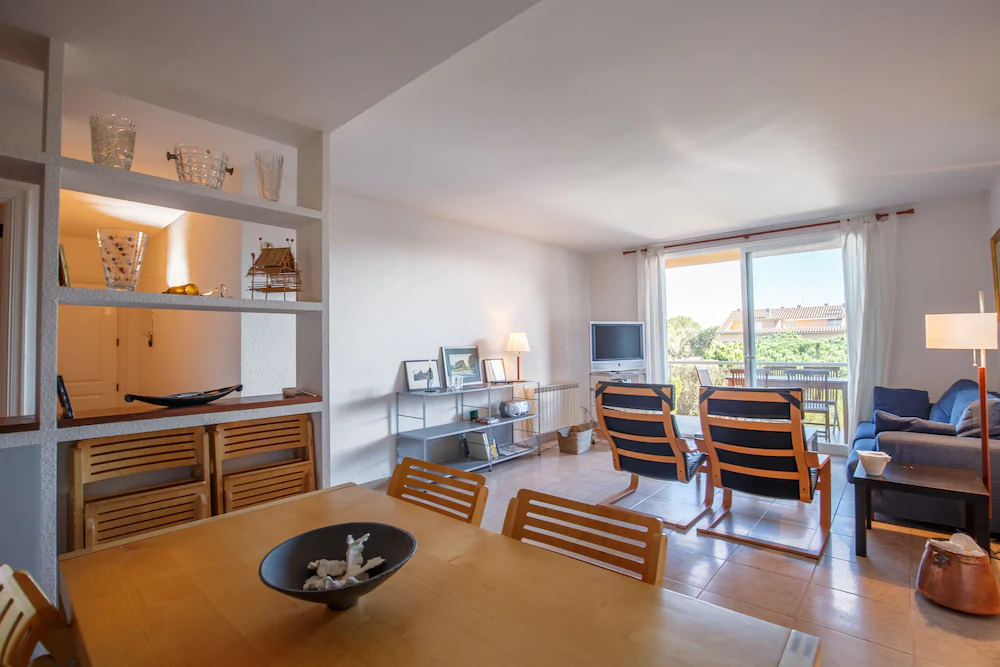 Apartaments Sa Guilla