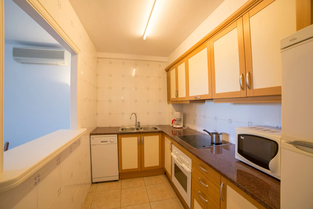 Apartaments Sa Guilla