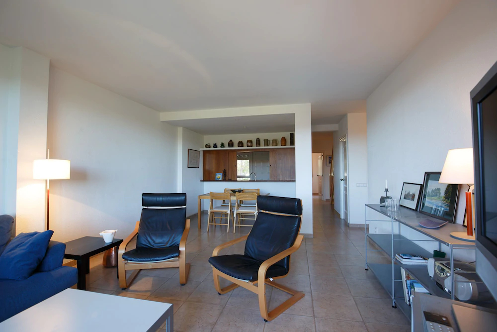 Apartaments Sa Guilla