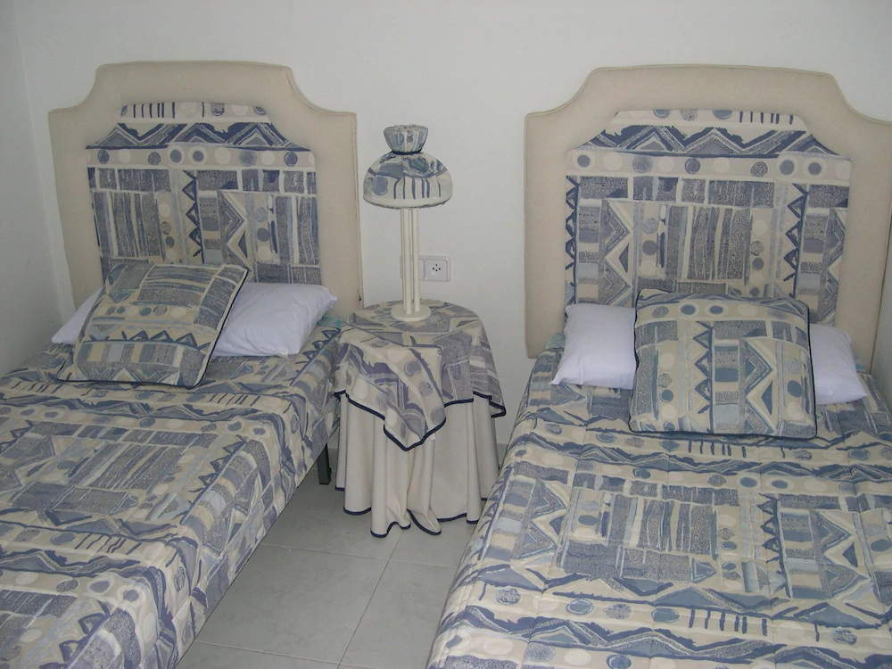 Apartaments Sa Guilla