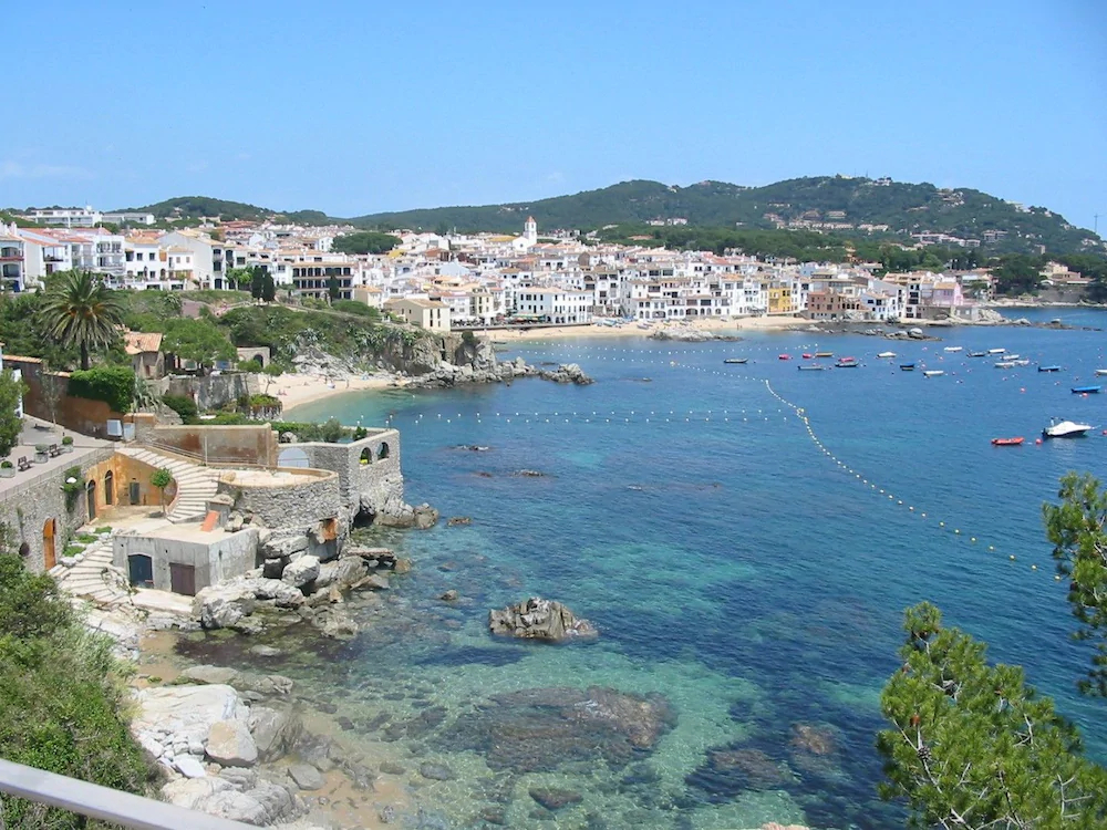 Apartaments Sa Guilla