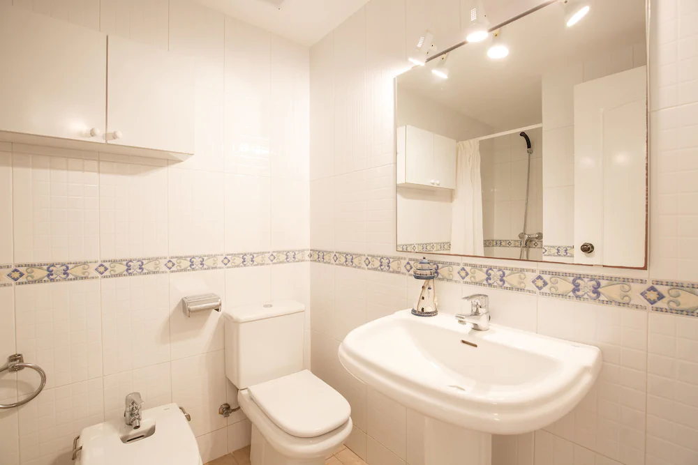 Apartaments Sa Guilla