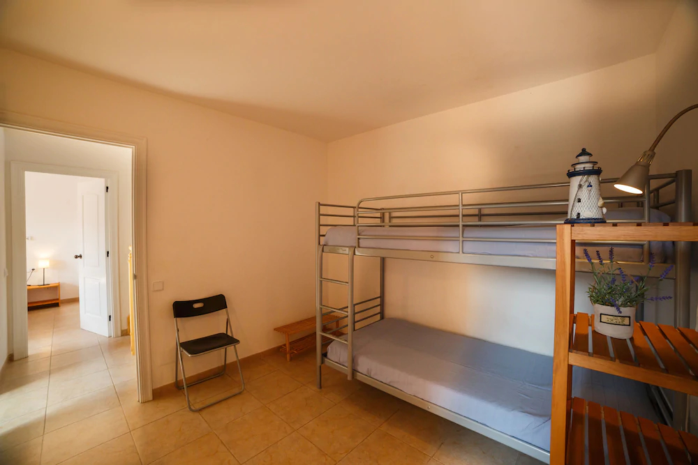 Apartaments Sa Guilla