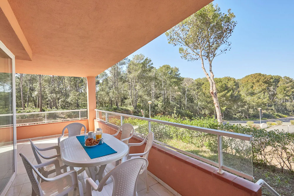 Apartaments Sa Guilla
