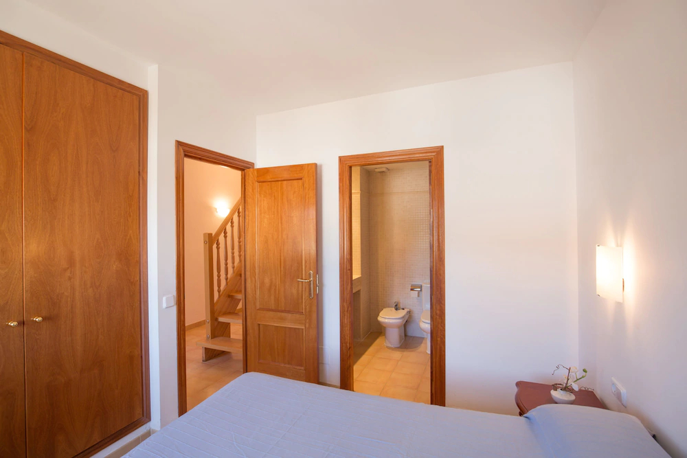 Apartaments Sa Guilla