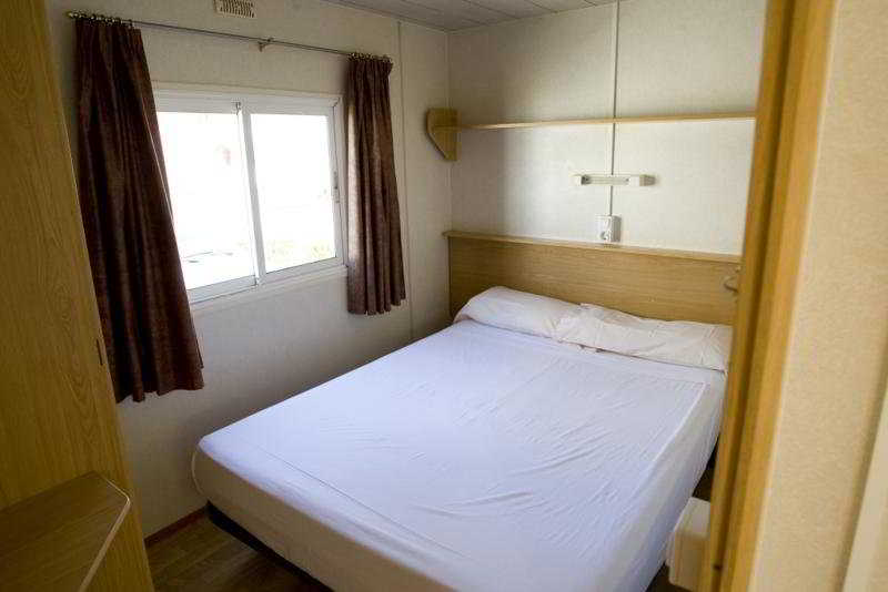 El Delfin Verde Camping