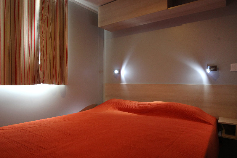 El Delfin Verde Camping