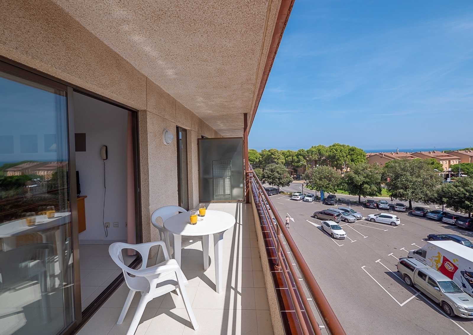 Aparthotel & Village Golf Beach
