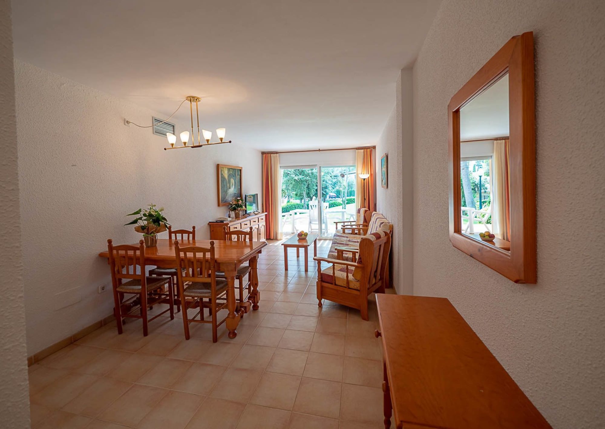 Aparthotel & Village Golf Beach