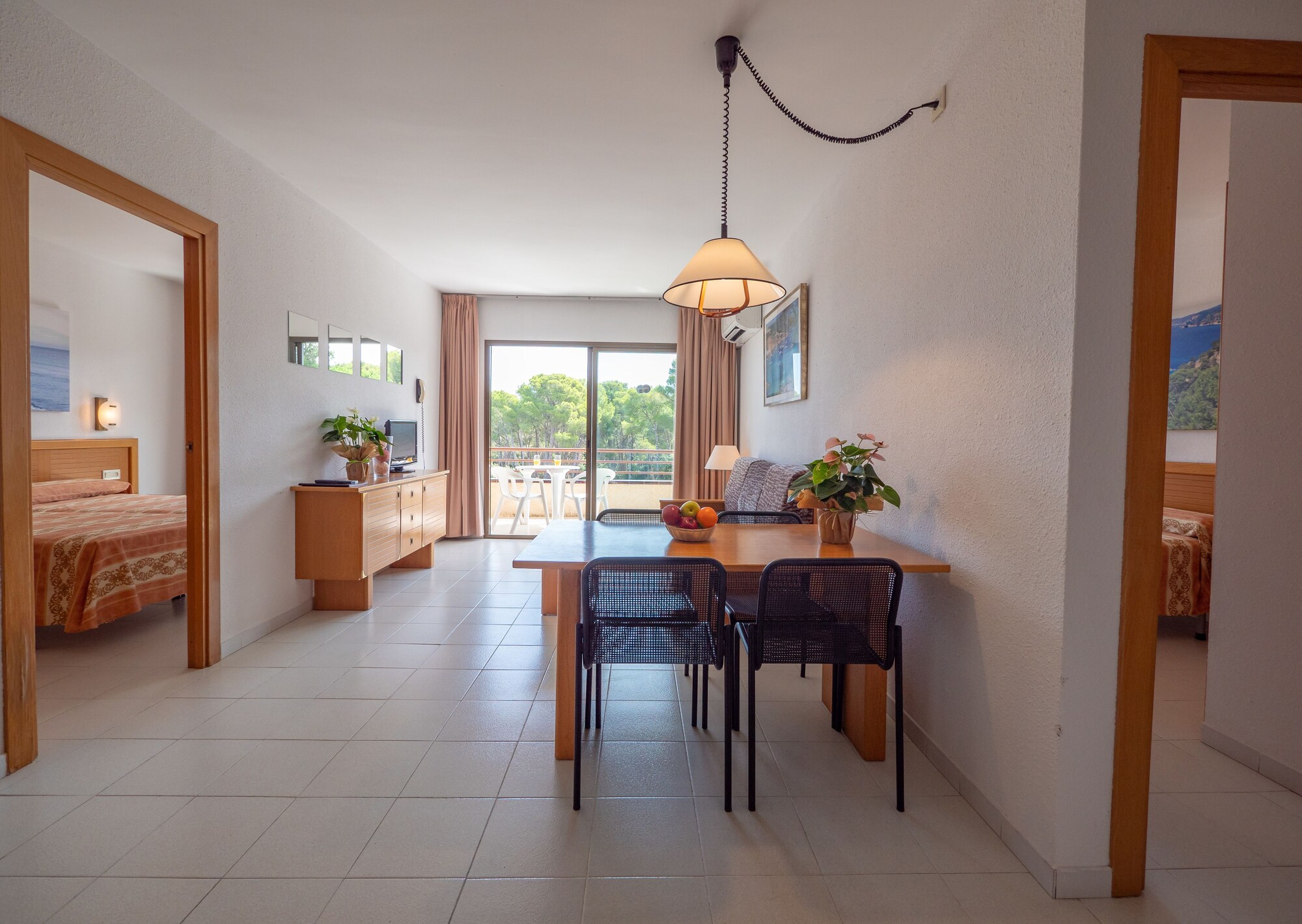 Aparthotel & Village Golf Beach
